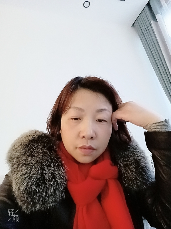 青禾的第二张照片--淮安相亲服务中心