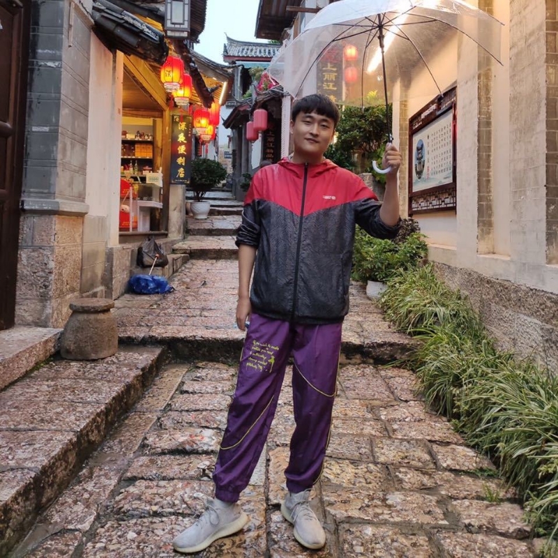 favourite。的第一张照片--淮安相亲服务中心