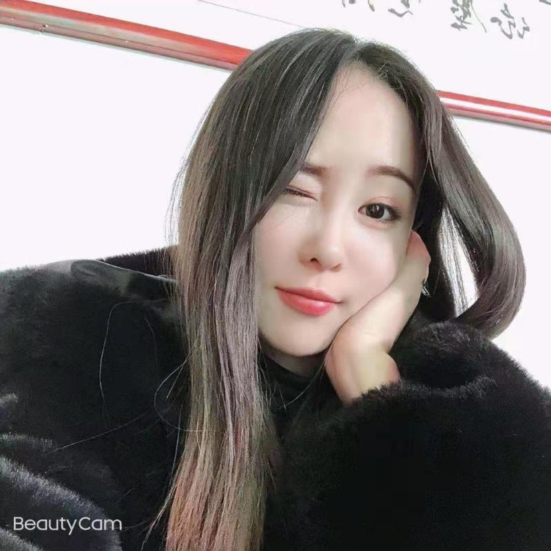 暖暖的第一张照片--淮安相亲服务中心