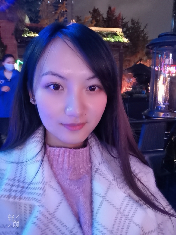 抱不住太阳的深海鱼C的第一张照片--淮安相亲服务中心