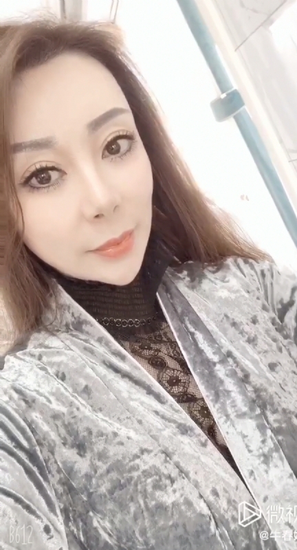 婷婷的第一张照片--淮安相亲服务中心