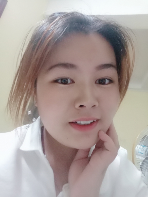 珍妮的第二张照片--淮安相亲服务中心