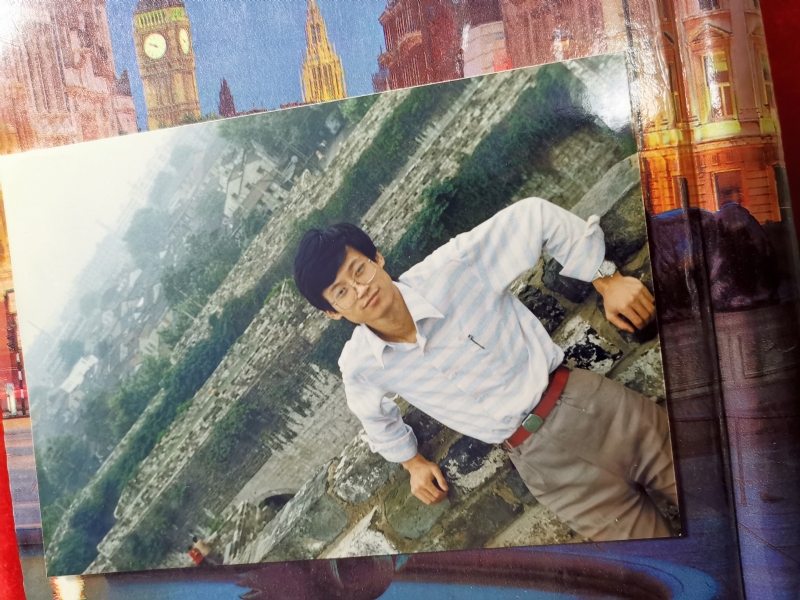 嗨嗨喽的第一张照片--淮安相亲服务中心