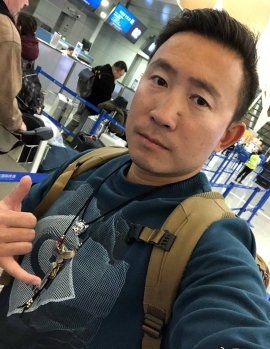 明天会更好的第一张照片--淮安相亲服务中心