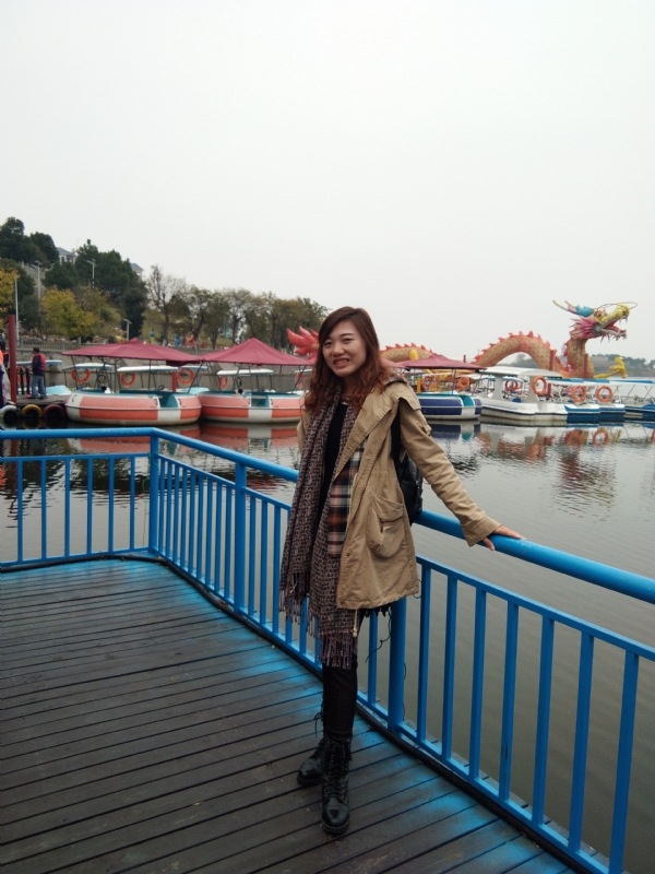 hely的第二张照片--淮安相亲服务中心