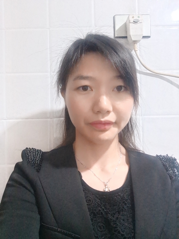 hely的第三张照片--淮安相亲服务中心