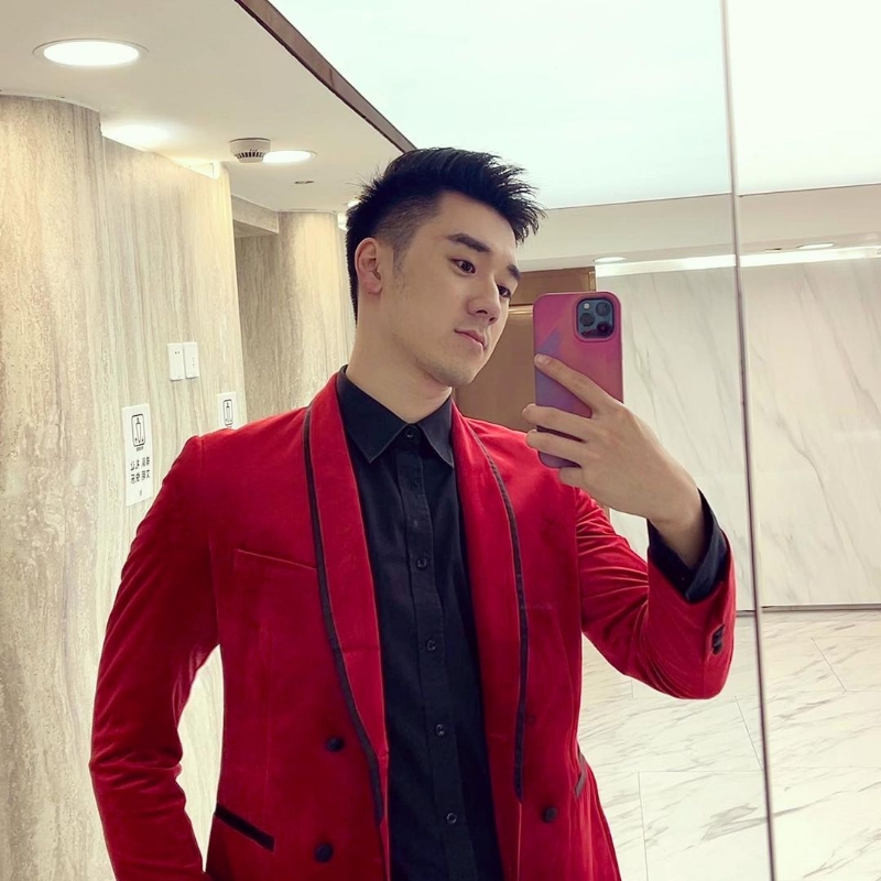 宁静致远的第一张照片--淮安相亲服务中心