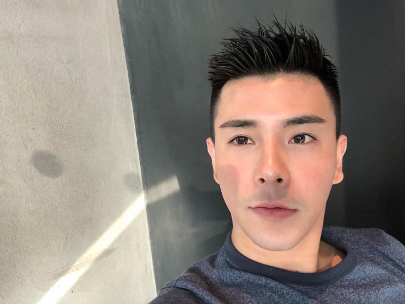 Leo的第二张照片--淮安相亲服务中心