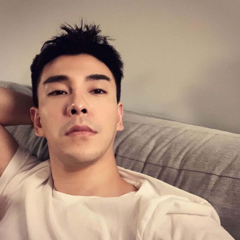 Leo的第五张照片--淮安相亲服务中心