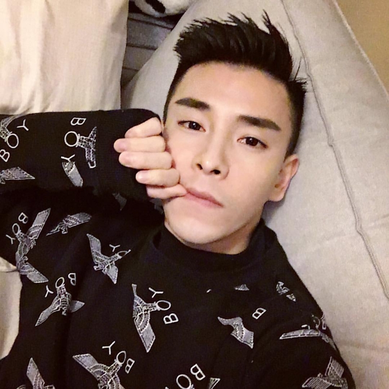 Leo的第六张照片--淮安相亲服务中心