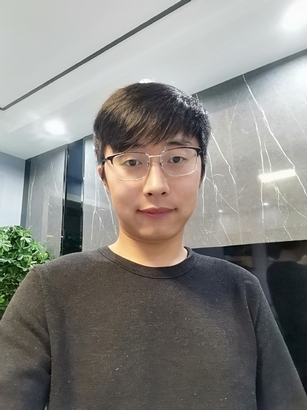 王先森的第一张照片--淮安相亲服务中心