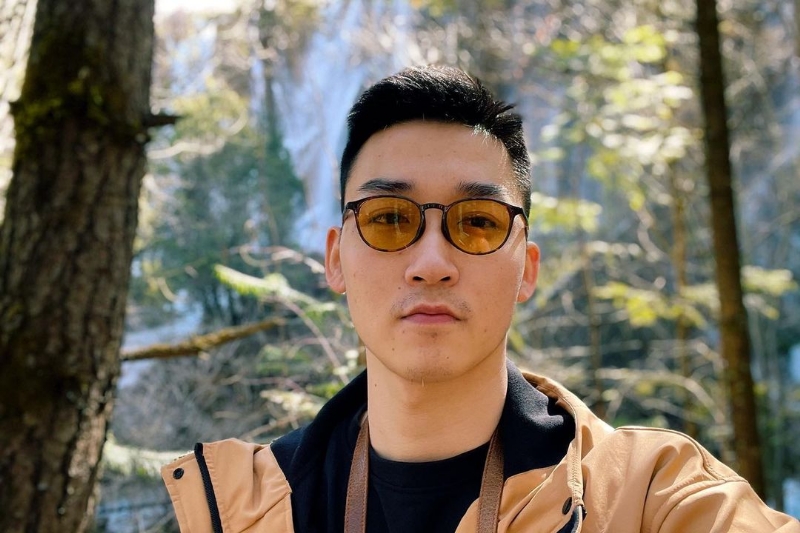 Mr.李的第一张照片--淮安相亲服务中心