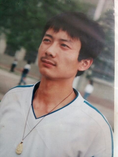 好久好久的第一张照片--淮安相亲服务中心