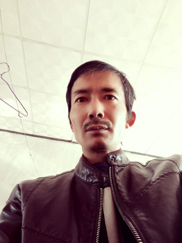 好久好久的第二张照片--淮安相亲服务中心