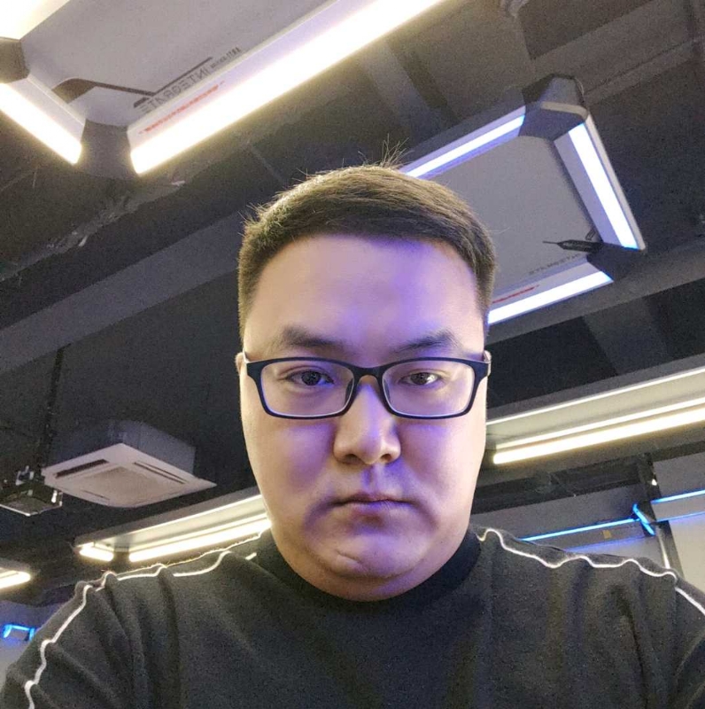 雨哥哥的第一张照片--淮安相亲服务中心