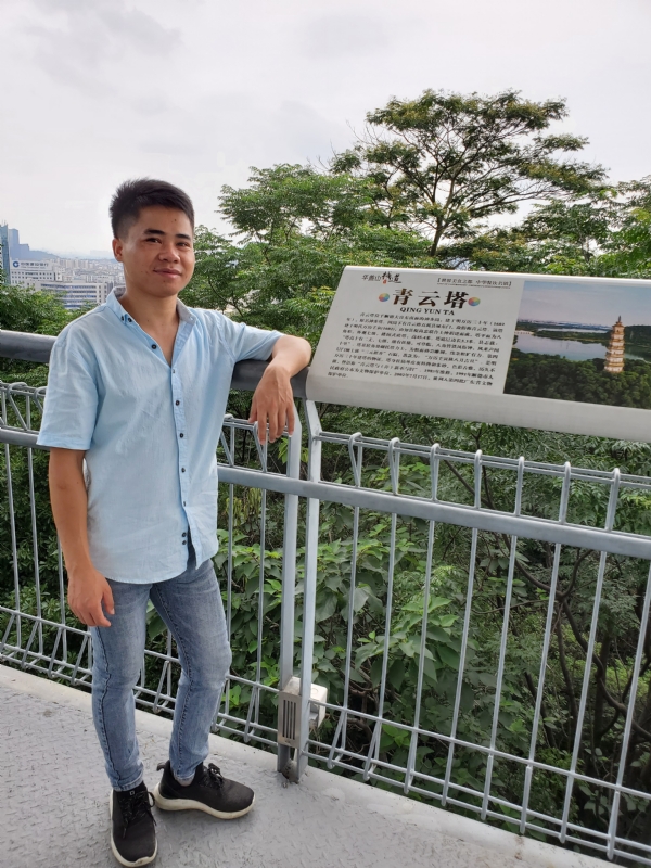 尚德的第一张照片--淮安相亲服务中心