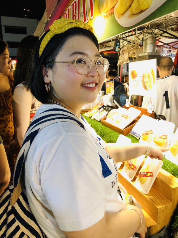 安心的第一张照片--淮安相亲服务中心