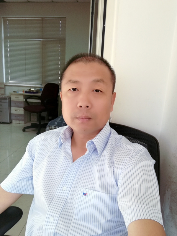 刘爱军的第一张照片--淮安相亲服务中心