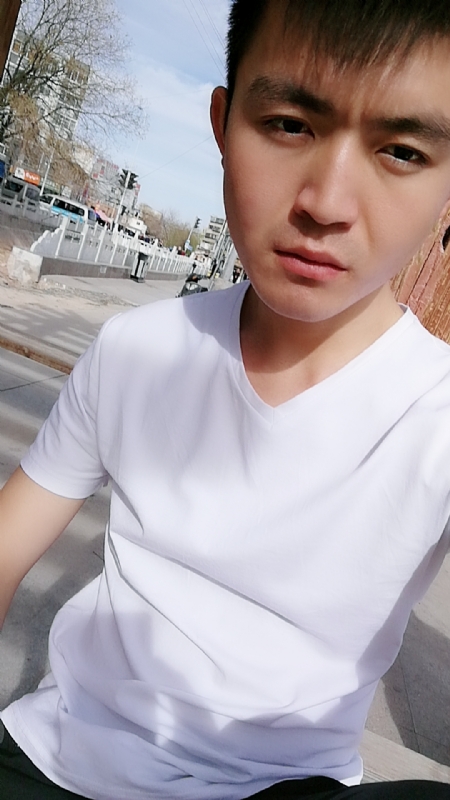 未来可期的我的第二张照片--淮安相亲服务中心