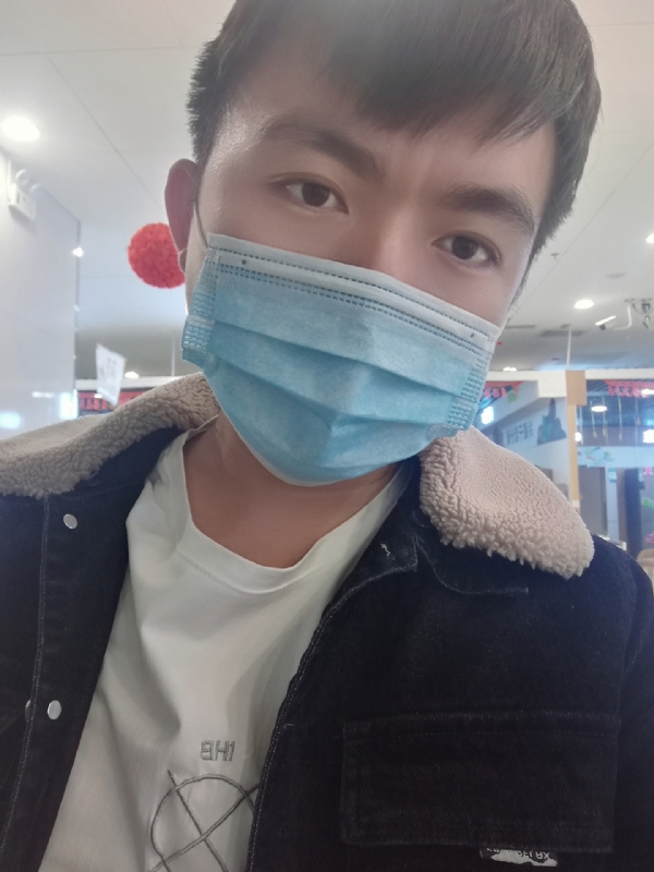 未来可期的我的第三张照片--淮安相亲服务中心