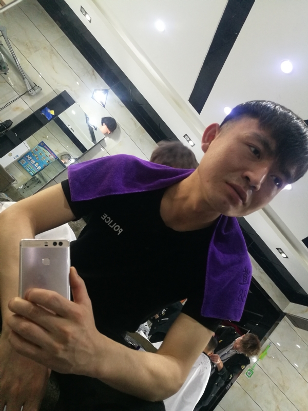 未来可期的我的第四张照片--淮安相亲服务中心