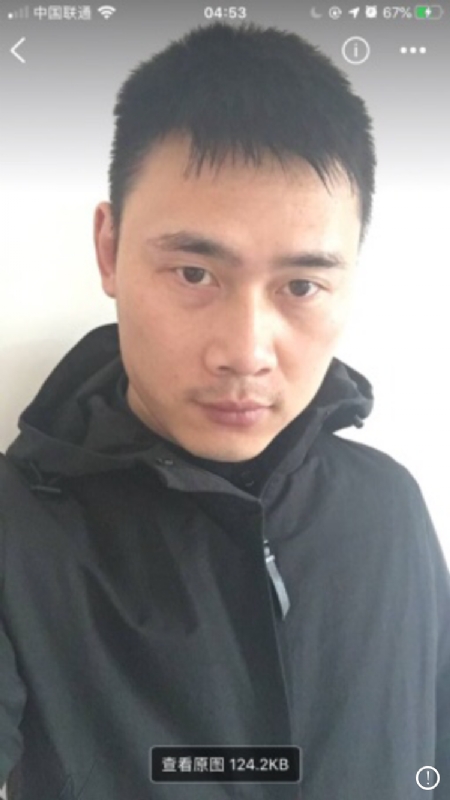 雄心壮志的第一张照片--淮安相亲服务中心