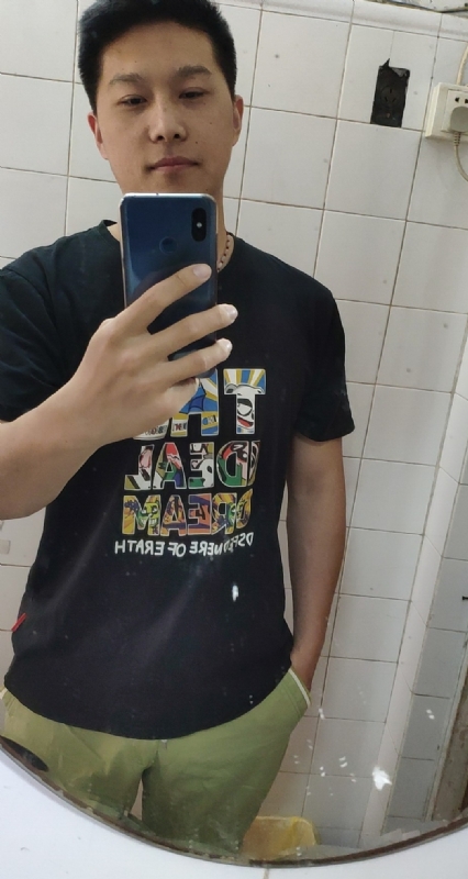 小白的第一张照片--淮安相亲服务中心