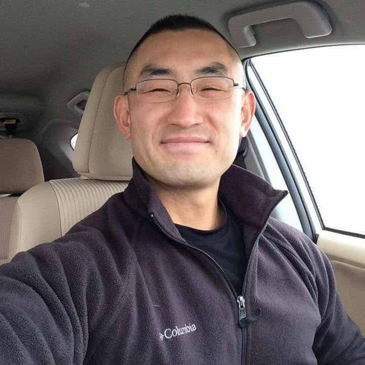 Kim的第一张照片--淮安相亲服务中心