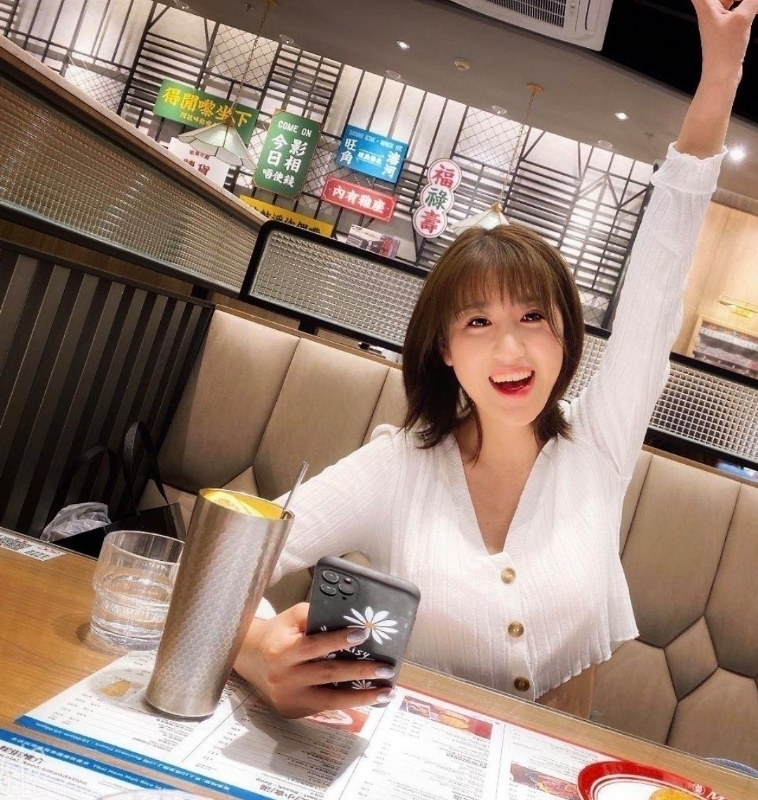 林夏的第一张照片--淮安相亲服务中心