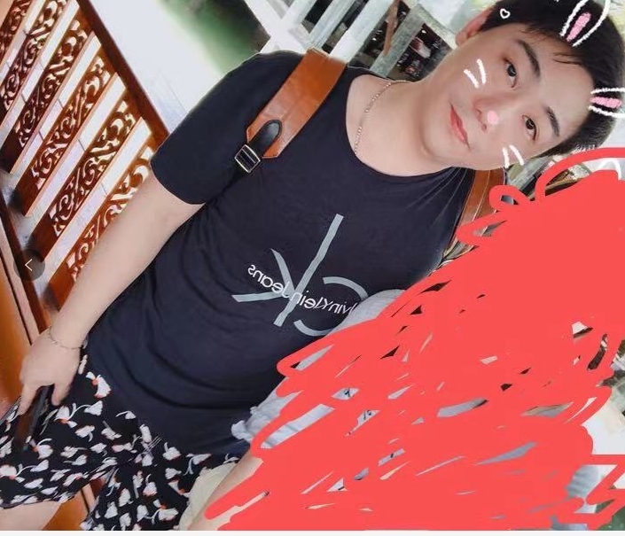 冷星的第一张照片--淮安相亲服务中心