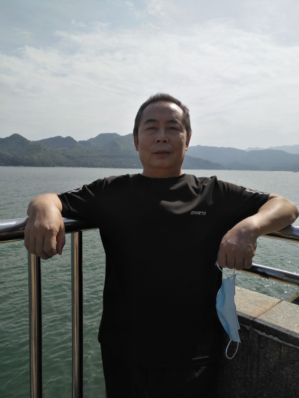 重振雄风的第四张照片--淮安相亲服务中心