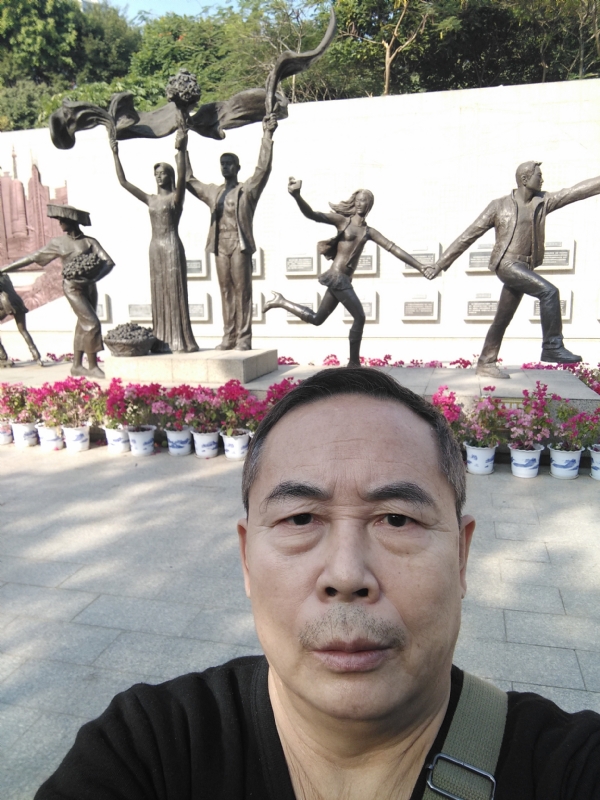 重振雄风的第六张照片--淮安相亲服务中心