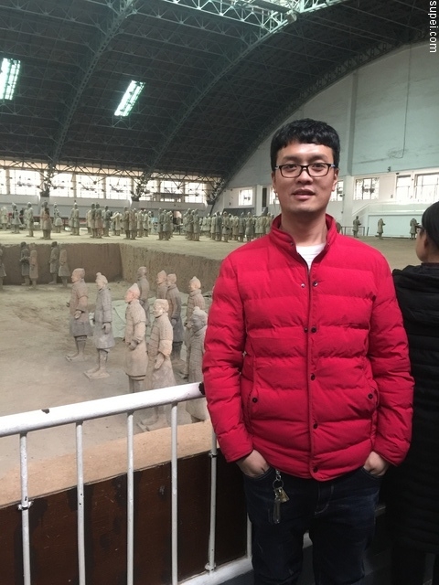 三石磊磊的第一张照片--淮安相亲服务中心