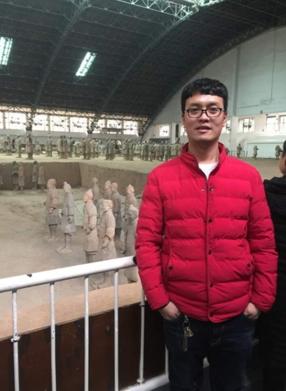 三石磊磊的第二张照片--淮安相亲服务中心