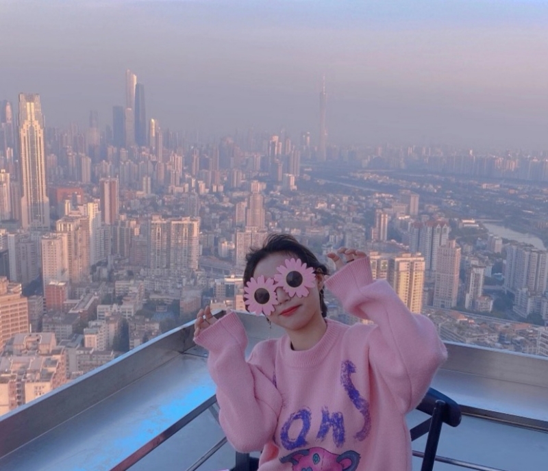 Kikiying66的第一张照片--淮安相亲服务中心