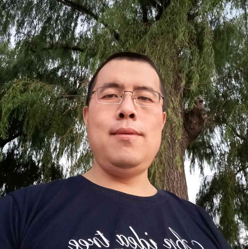 谷雨的第一张照片--淮安相亲服务中心