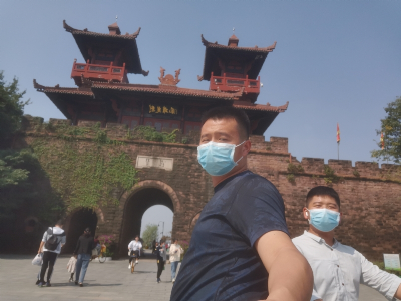 聆听的第一张照片--淮安相亲服务中心