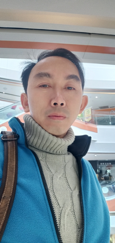 峤哥的第一张照片--淮安相亲服务中心