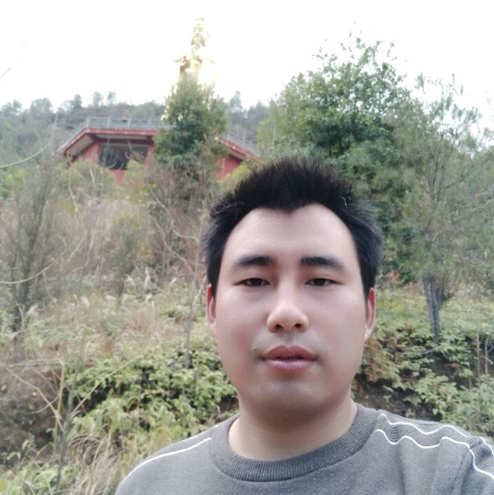 小绵羊的第一张照片--淮安相亲服务中心