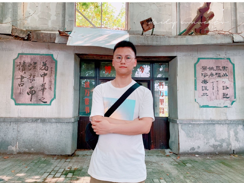 好知己的第一张照片--淮安相亲服务中心