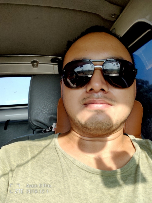 噶古的第三张照片--淮安相亲服务中心