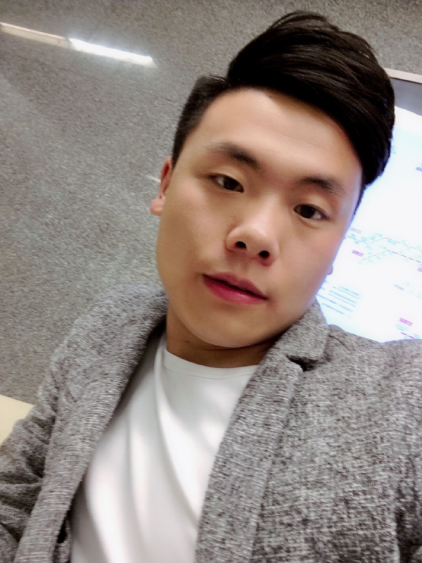 王先生的第一张照片--淮安相亲服务中心