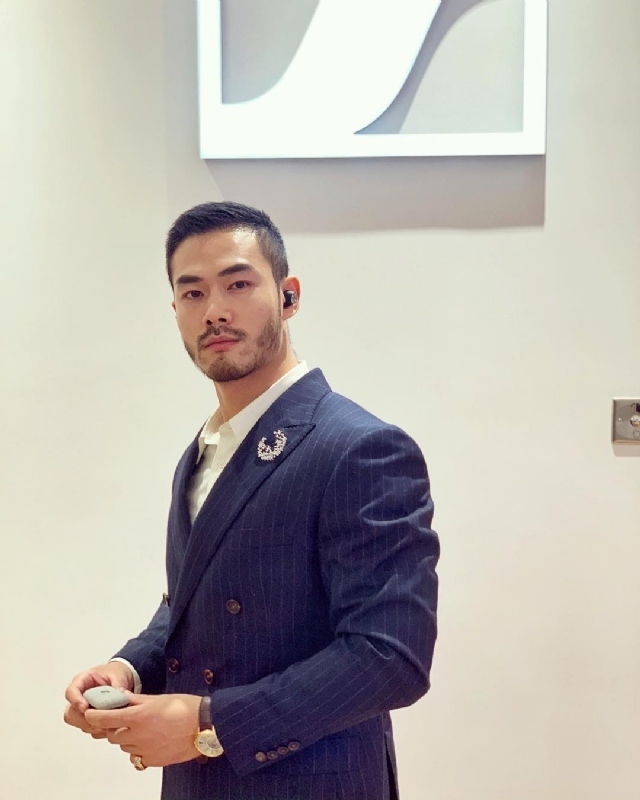 岸與海的距離的第一张照片--淮安相亲服务中心