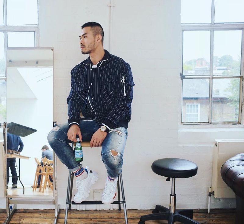 岸與海的距離的第二张照片--淮安相亲服务中心