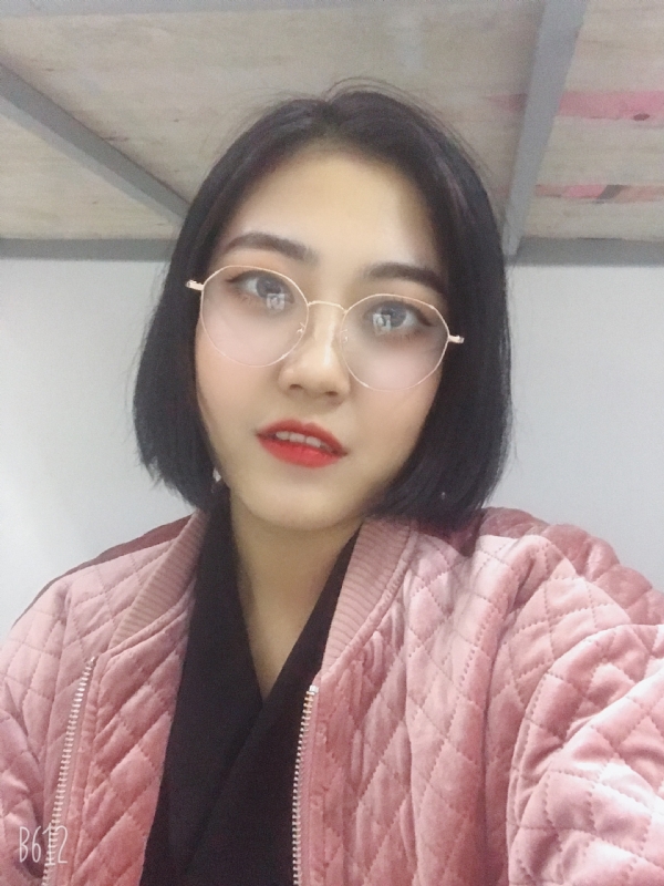 小羽的第一张照片--淮安相亲服务中心