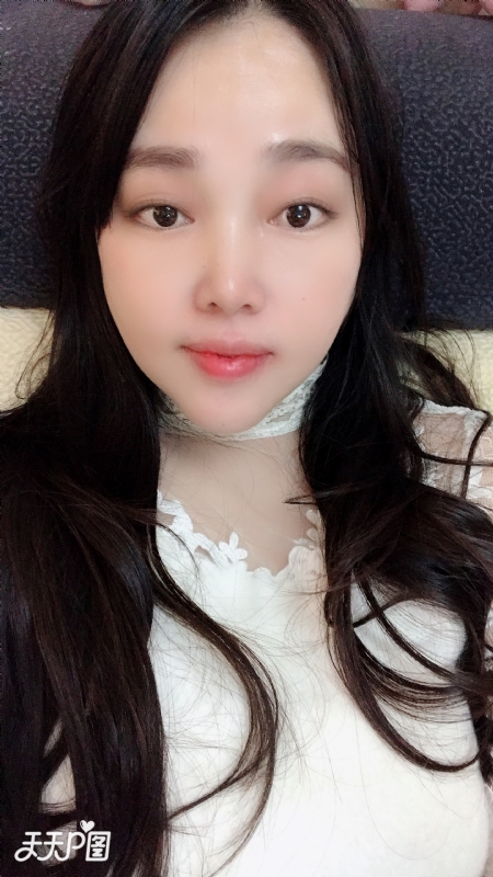 颜如玉的第一张照片--淮安相亲服务中心