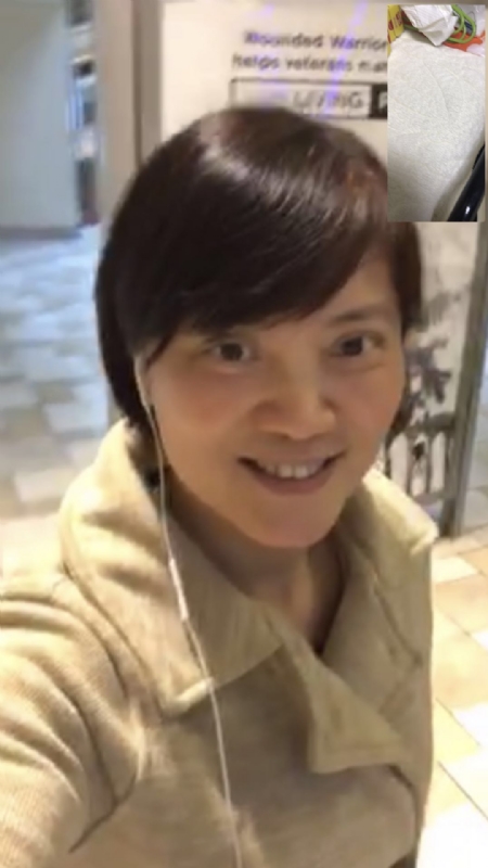 Fifi的第一张照片--淮安相亲服务中心