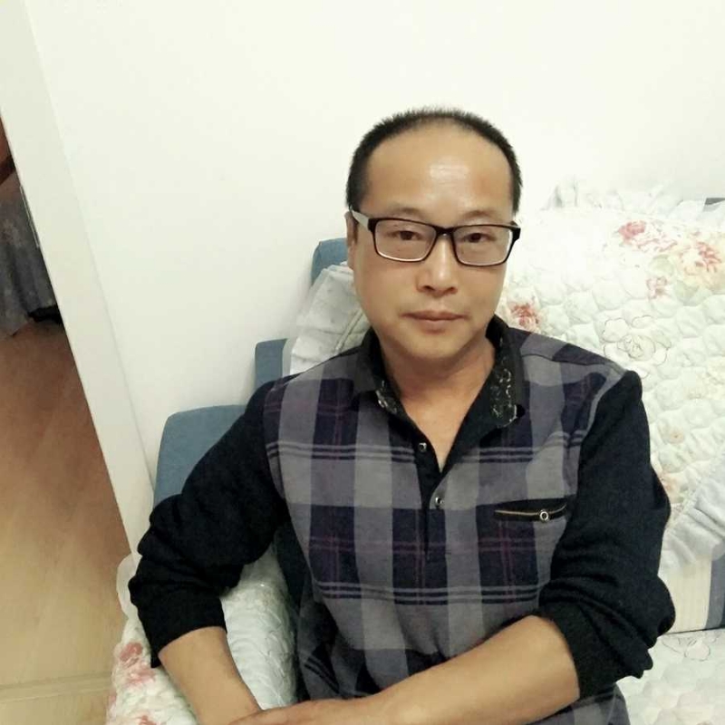 大海的第一张照片--淮安相亲服务中心