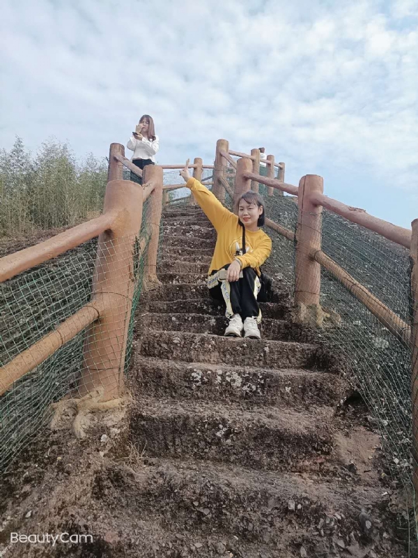 珠珠的第一张照片--淮安相亲服务中心