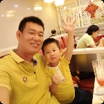 刘杰的第一张照片--淮安相亲服务中心